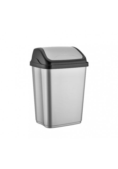 HOBBY VITTORIO SWING BIN 35 LT