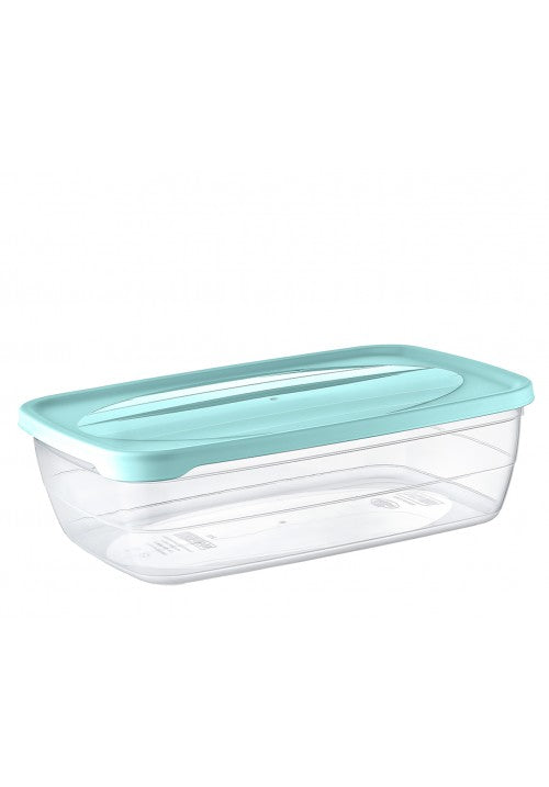 HOBBY TREND RECTANGULAR FOOD SAVER - 3 LT