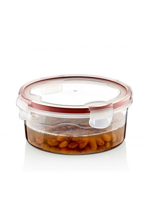 HOBBY ROUND AIRTIGHT FOOD SAVER - 1 LT