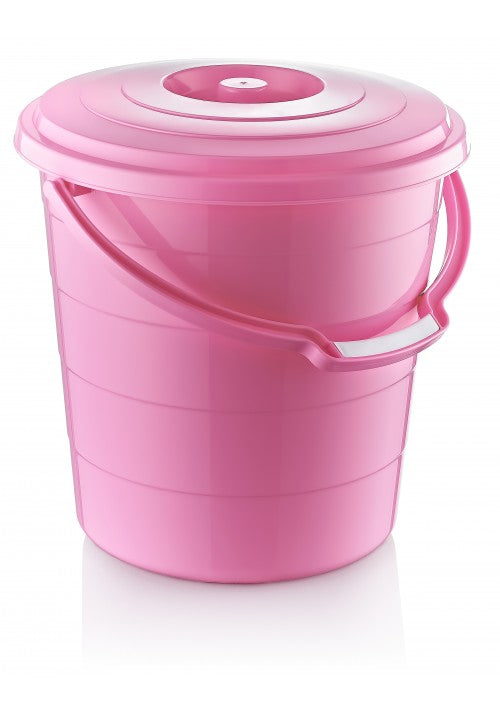 HOBBY BUCKET WITH LID 10 LT