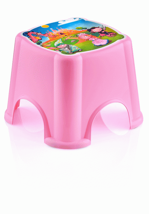 HOBBY DECOR BABY STOOL