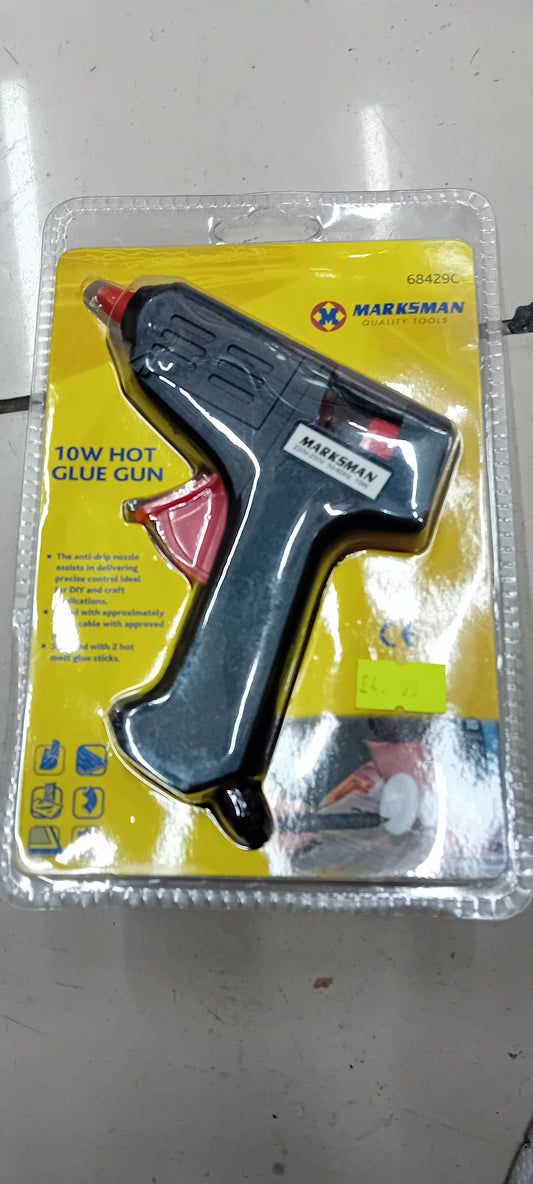 10 W Hot Glue Gun