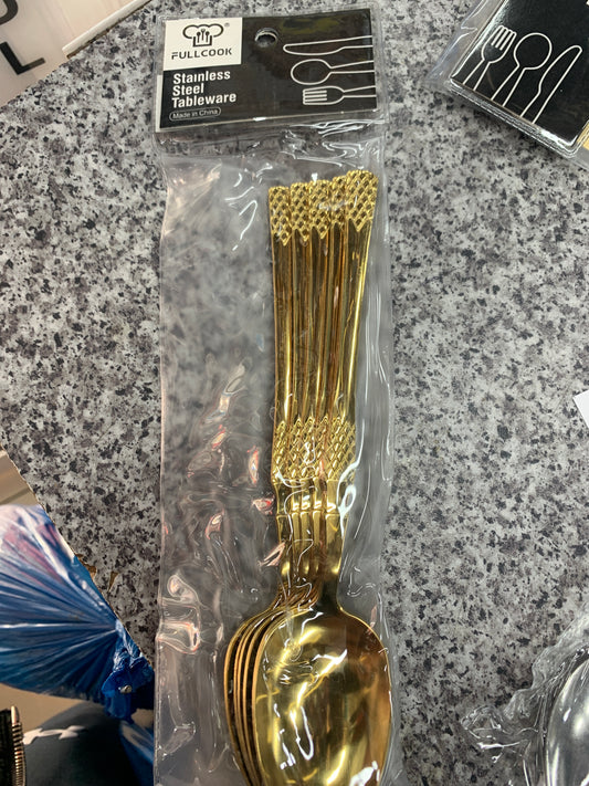 Table spoon