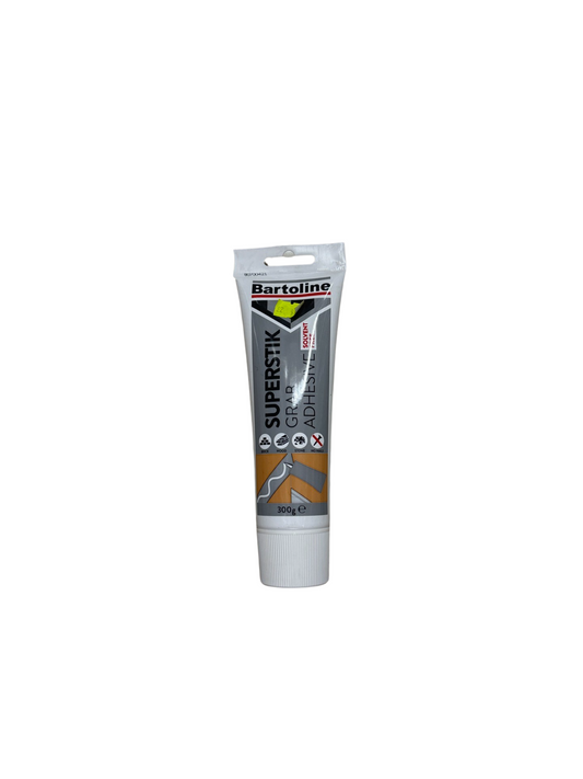 Superstlk grab adhesive