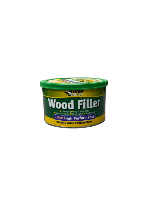 Wood filler