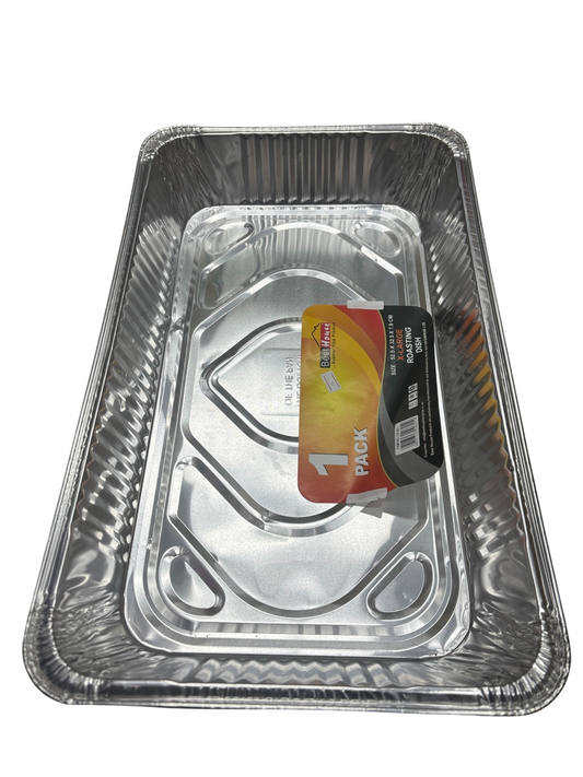 X large roasting dish