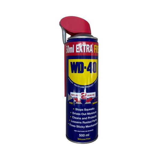 WD 40