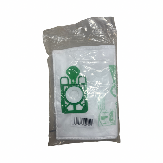 Vacuum bags