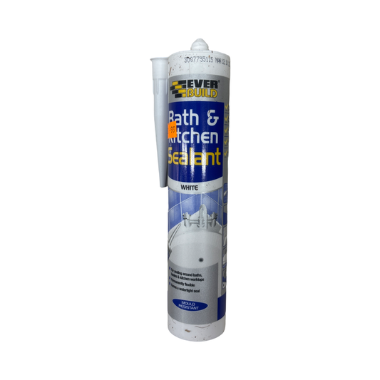 White sealant