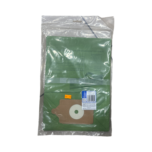 Vacuum bags