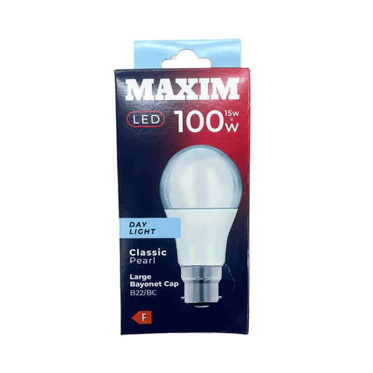 100W LED bulb