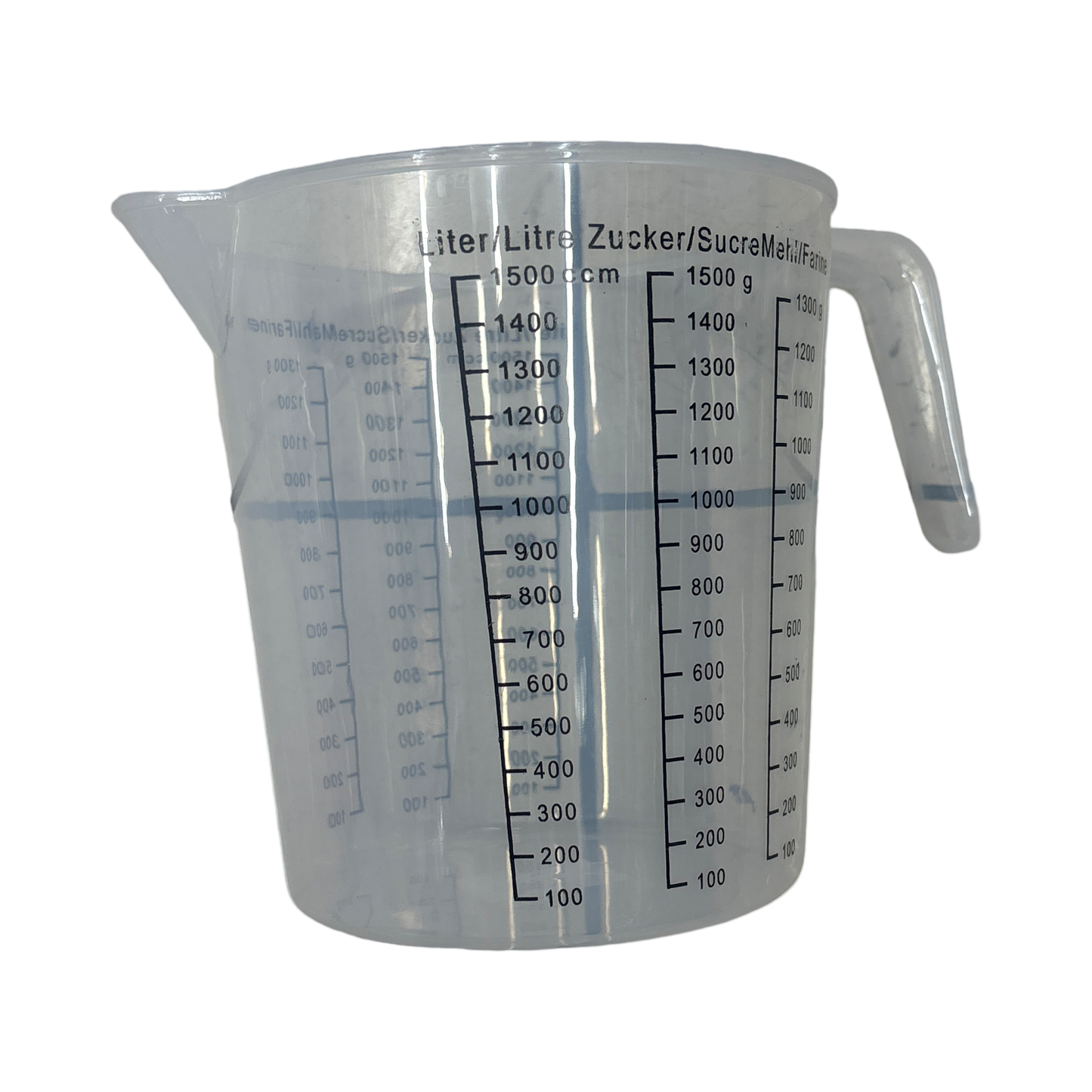 1.5l Measuring jug