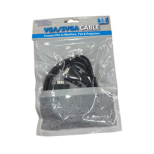 Vga cable