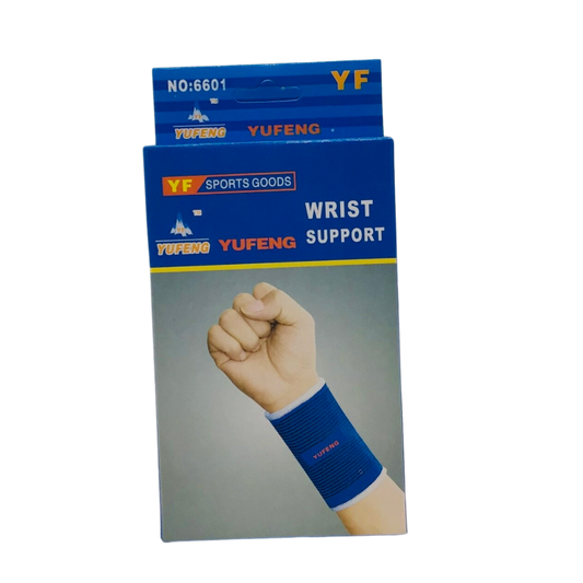 Wrist Support Pack of 2