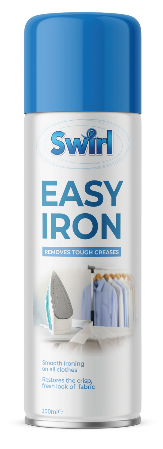 Swirl Easy Iron - 300ml