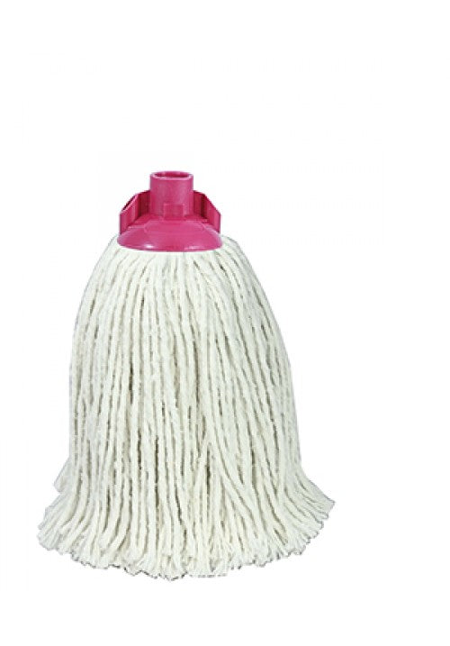 LARGE COTTON MOP REFILL 185 GR