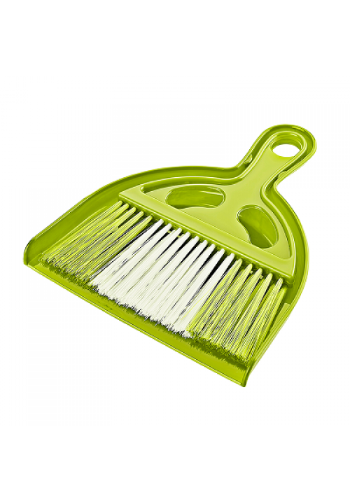 TITIZ DAMLA DUSTPAN & BRUSH