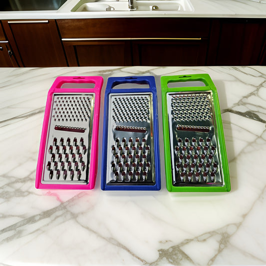 Plastic Grater