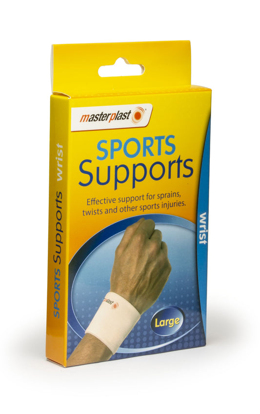 Wrist Support Asst Sizes S/M/L