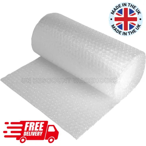 Bubble Wrap 60 CM 1 M for 1 Pound