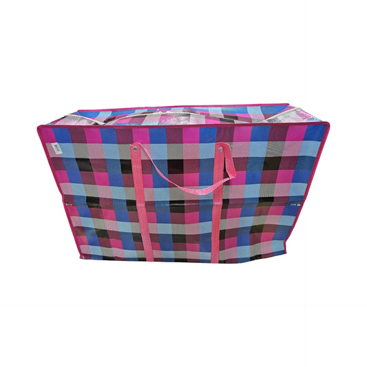 COLOURED LAUNDRY BAG XXL 90 X 60 X 30 CM